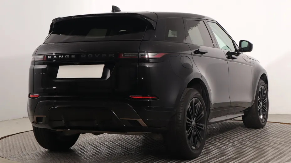 Land Rover Range Rover Evoque -