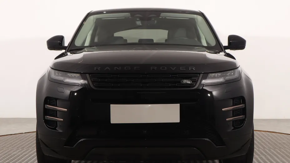 Land Rover Range Rover Evoque -