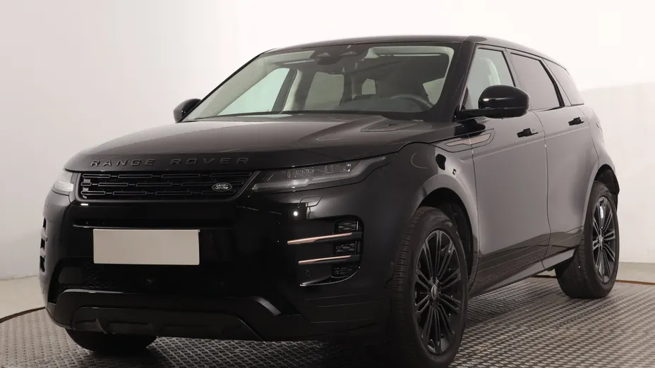 Land Rover Range Rover Evoque -