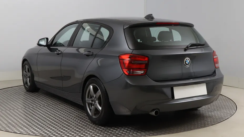 BMW Seria 1 -