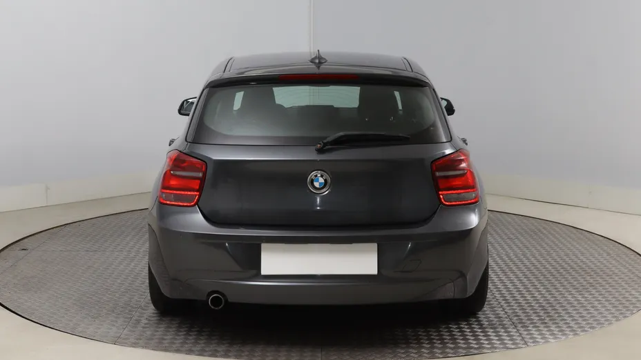 BMW Seria 1 -