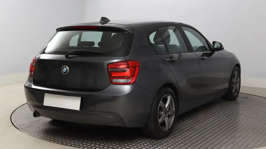 BMW Seria 1 -