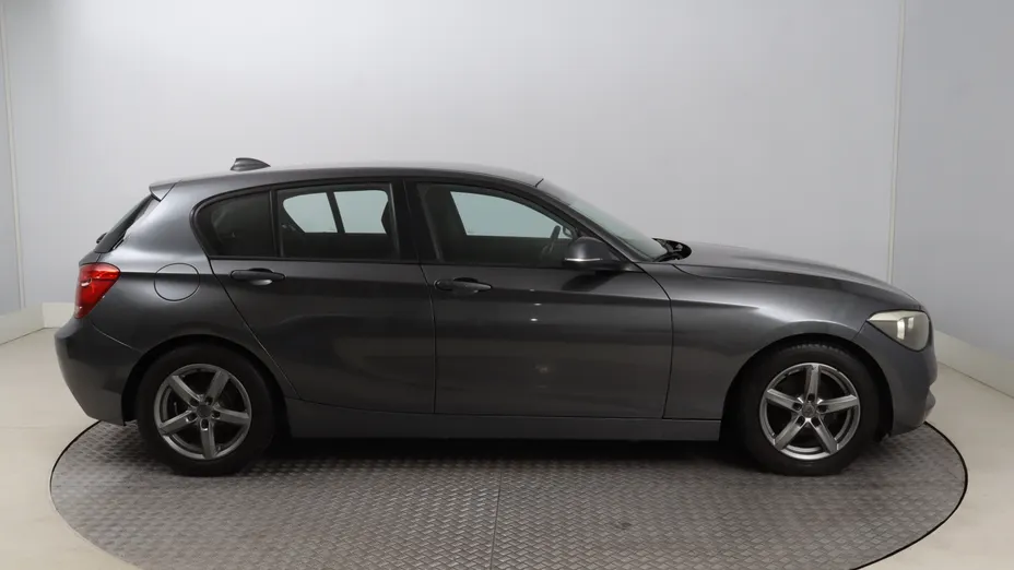 BMW Seria 1 -