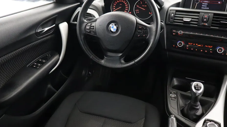 BMW Seria 1 -