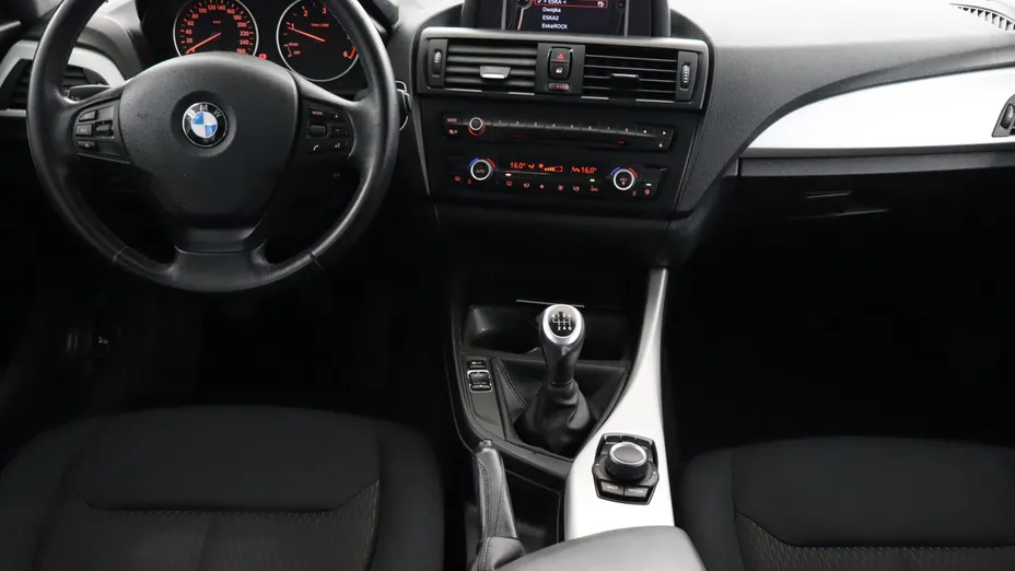 BMW Seria 1 -