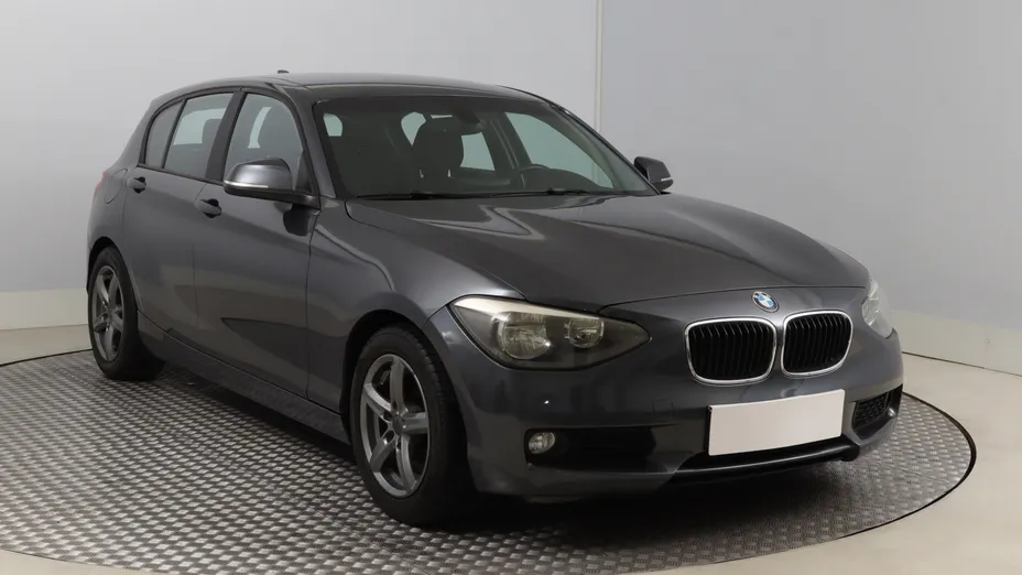 BMW Seria 1 -