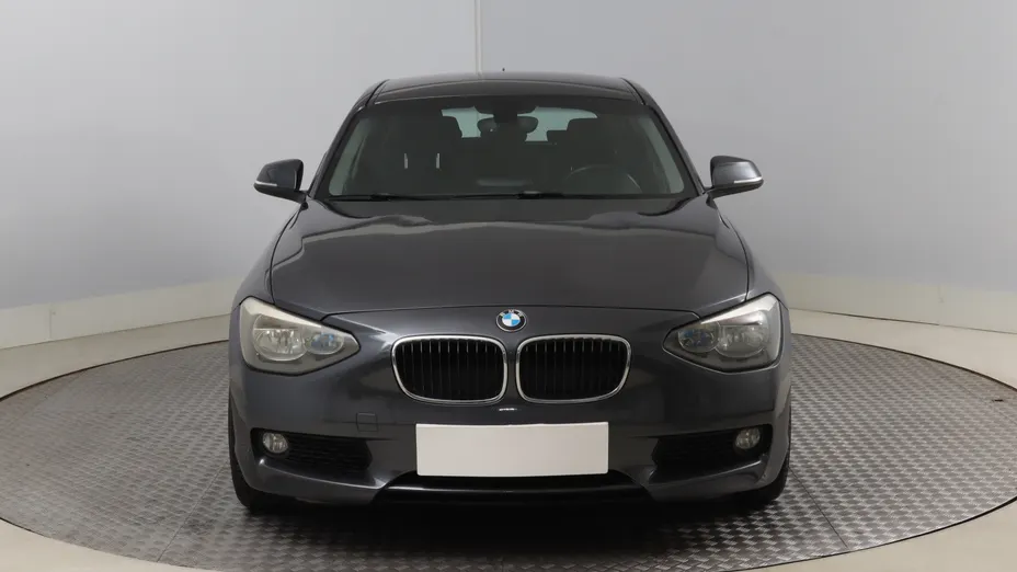 BMW Seria 1 -