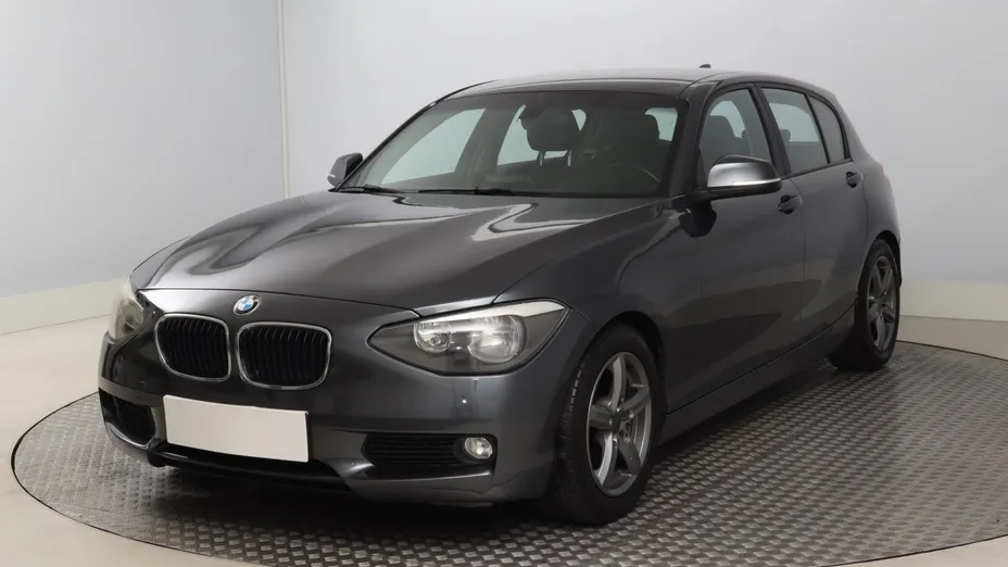 BMW Seria 1 -