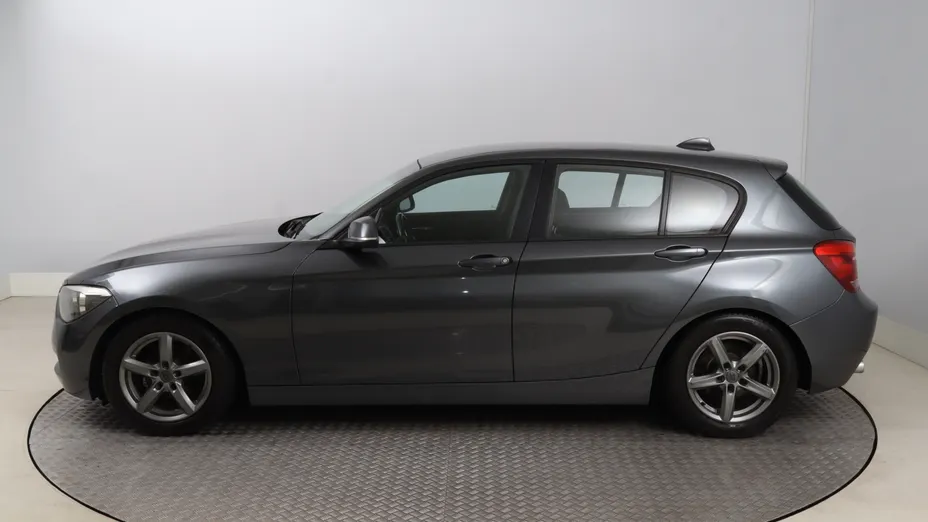 BMW Seria 1 -