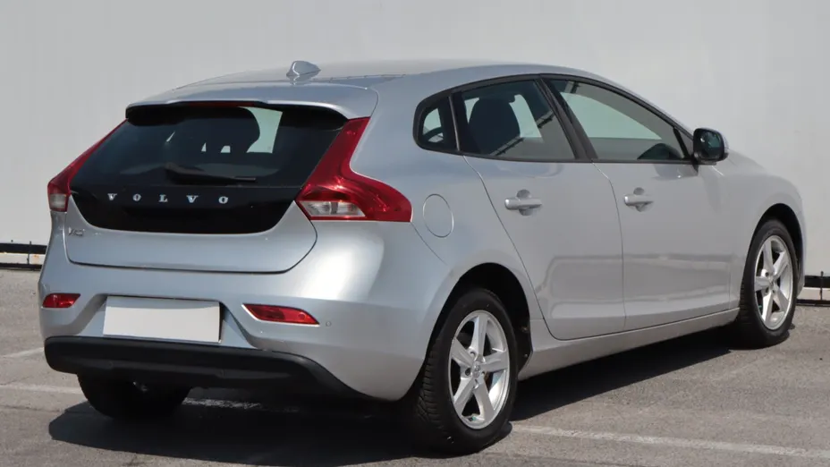 Volvo V40 -