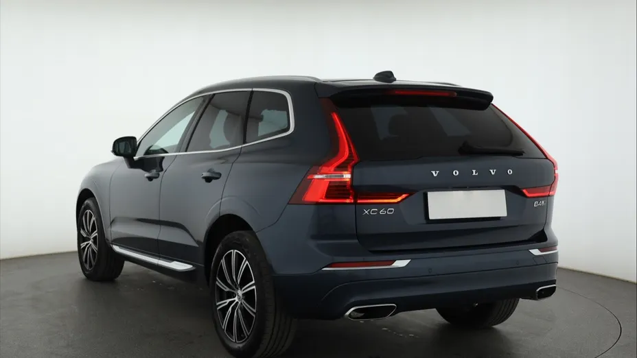 Volvo XC60 -