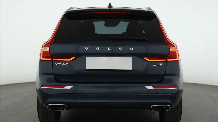 Volvo XC60 -