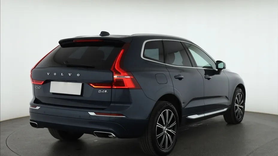 Volvo XC60 -