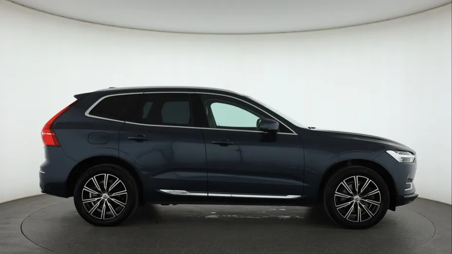 Volvo XC60 -