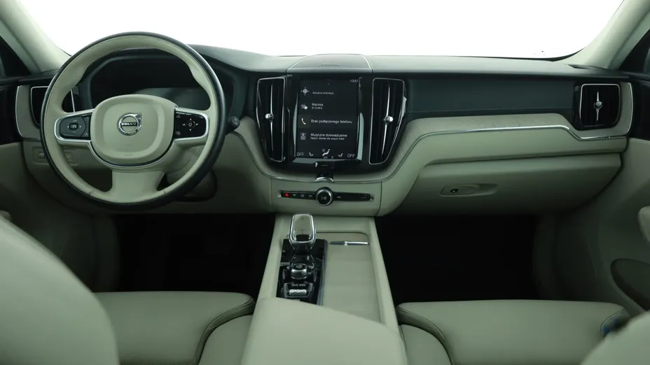 Volvo XC60 -