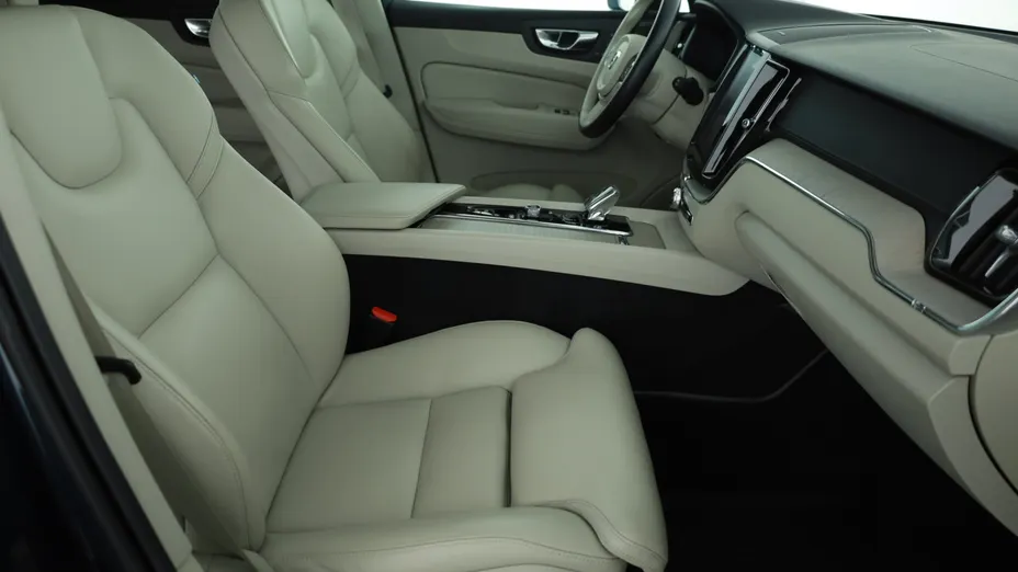 Volvo XC60 -
