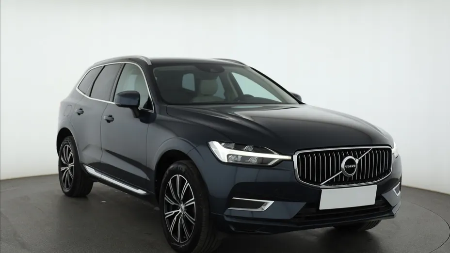 Volvo XC60 -