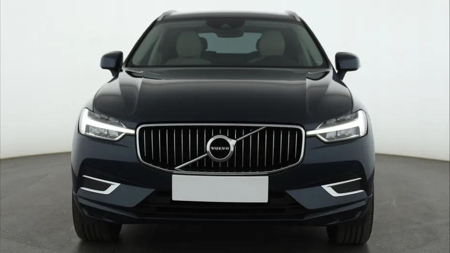 Volvo XC60 -