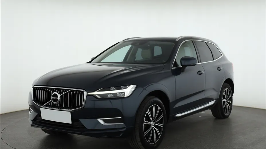 Volvo XC60 -