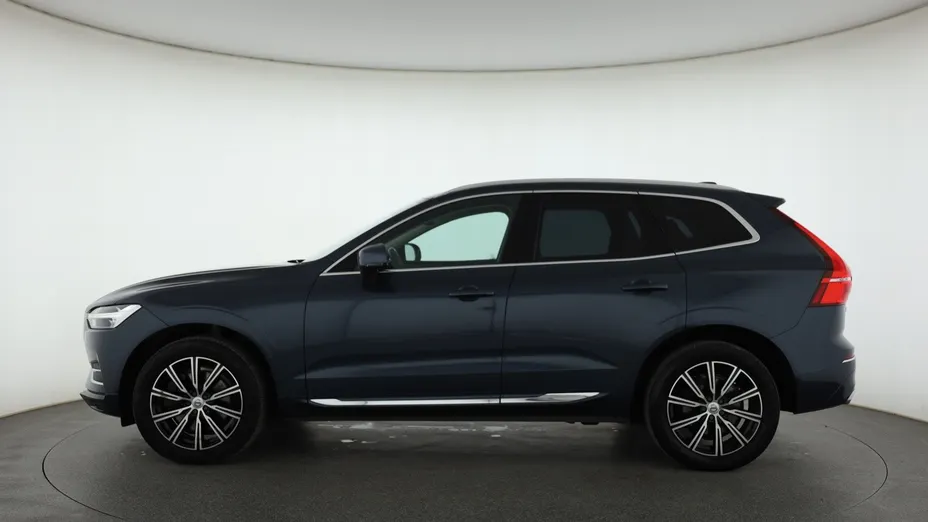 Volvo XC60 -