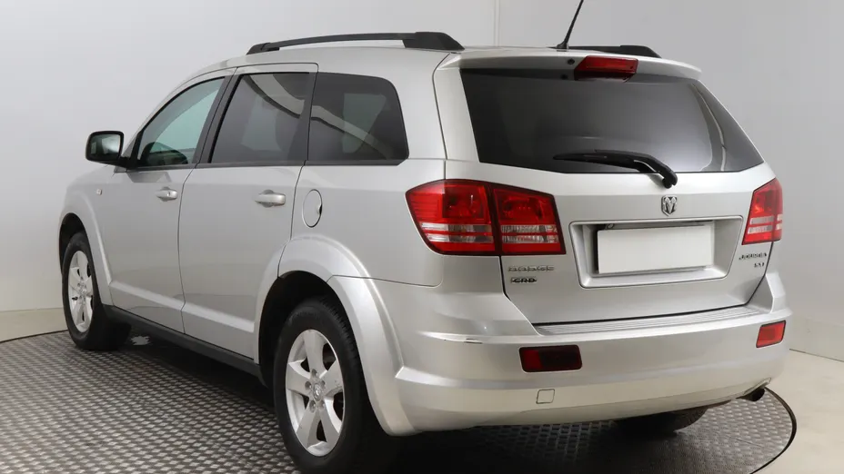 Dodge Journey -