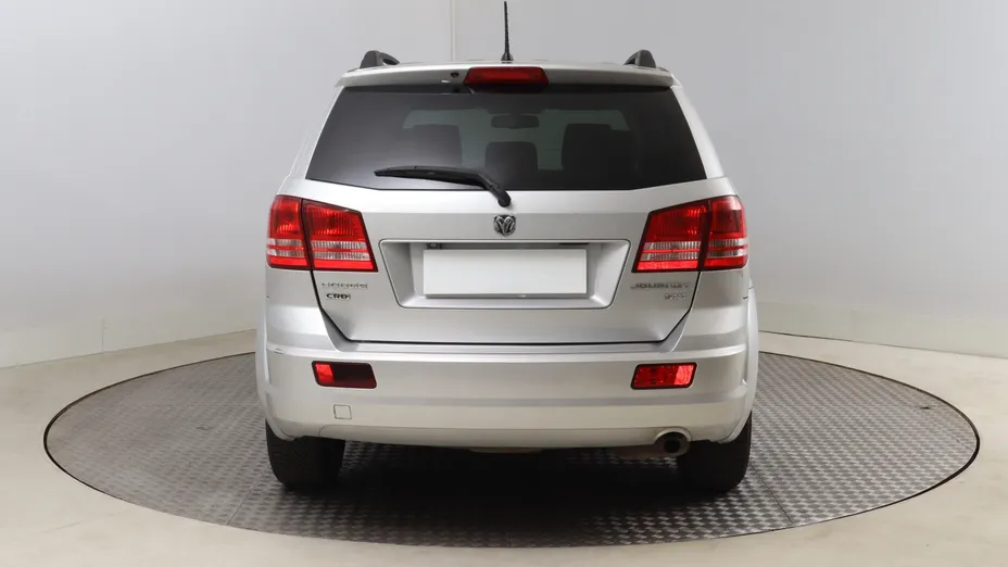 Dodge Journey -