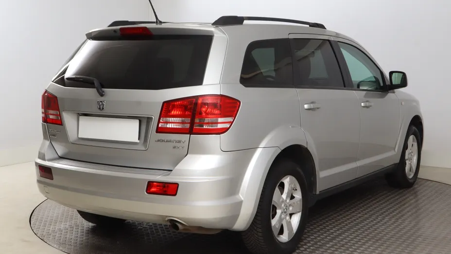 Dodge Journey -