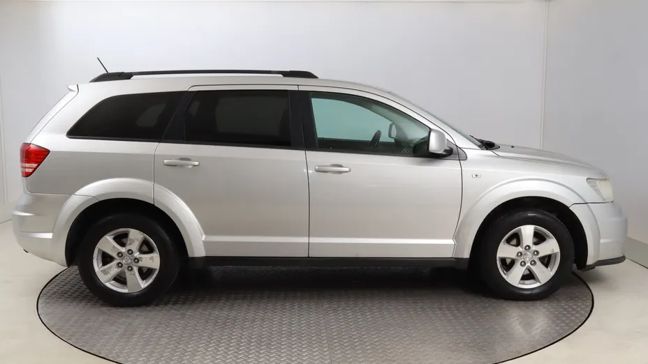 Dodge Journey -