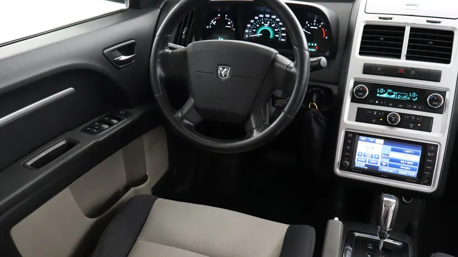 Dodge Journey -