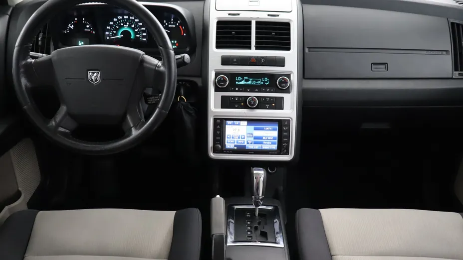 Dodge Journey -