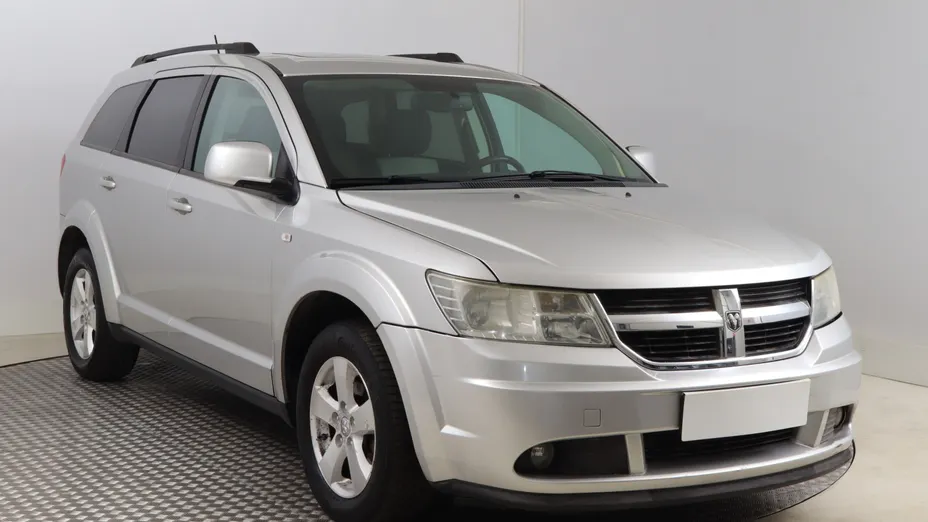 Dodge Journey -