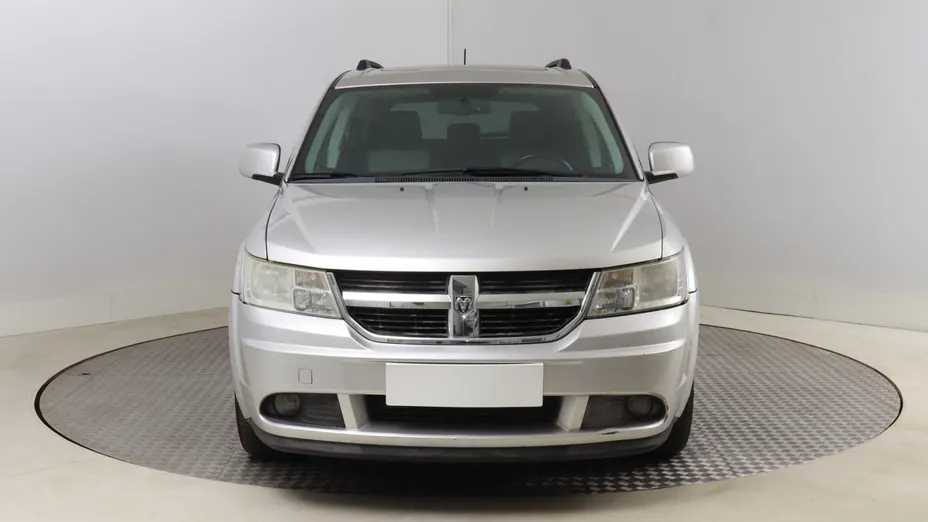Dodge Journey -