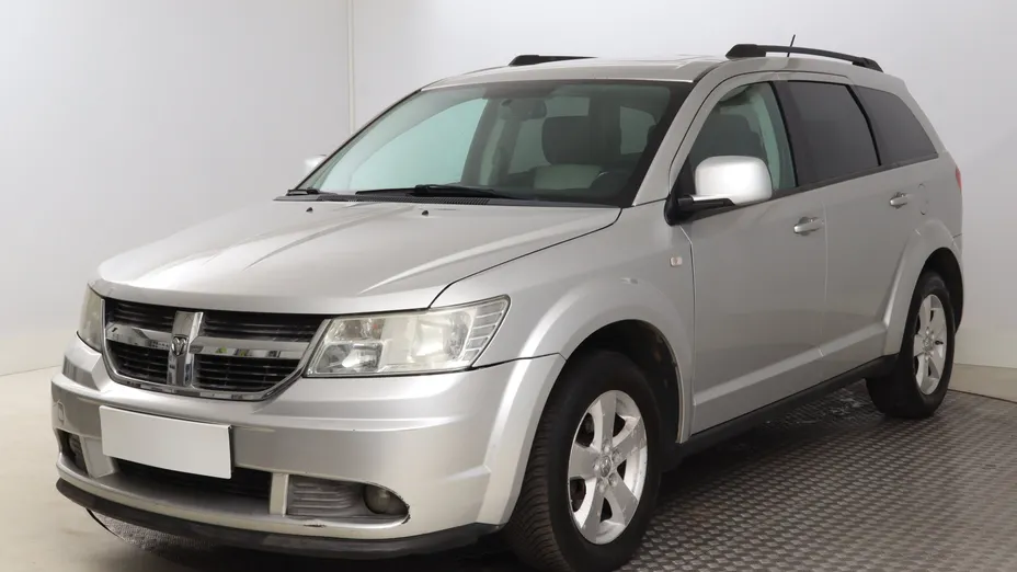 Dodge Journey -