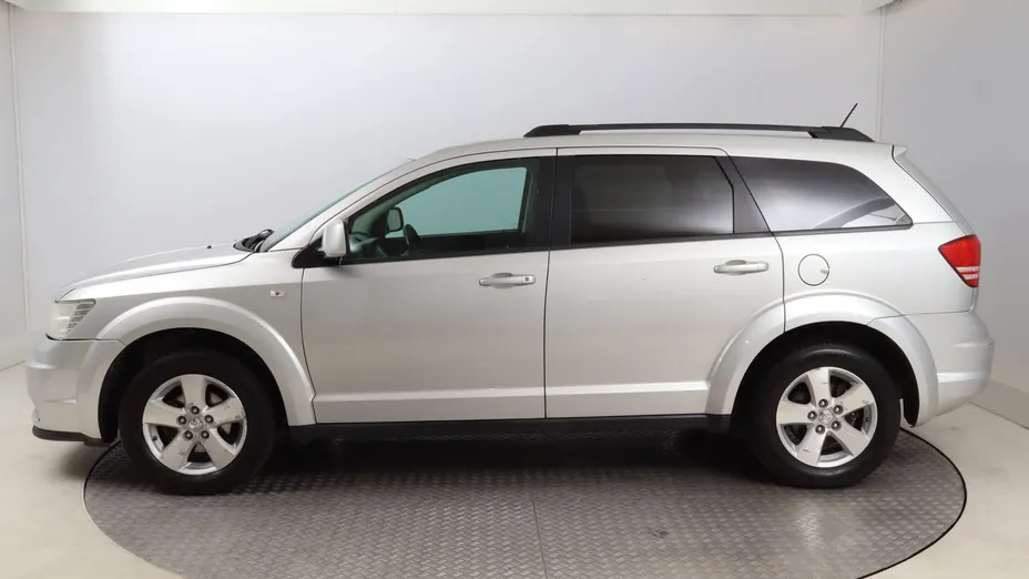 Dodge Journey -