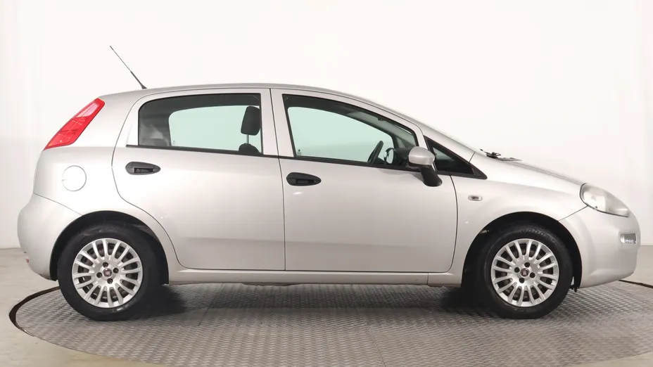 Fiat Punto -
