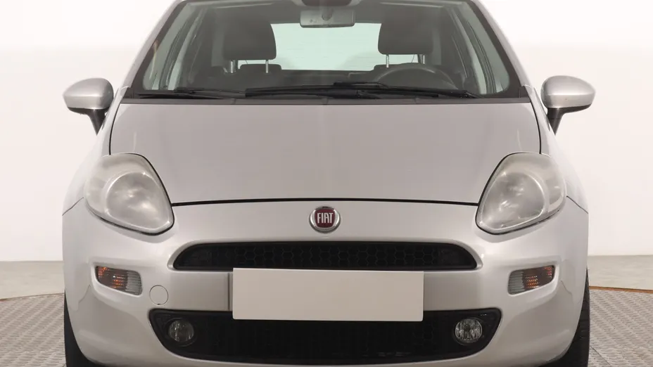 Fiat Punto -