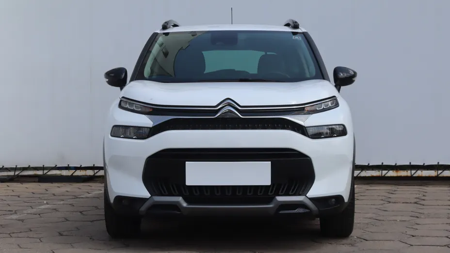 Citroen C3 Aircross -