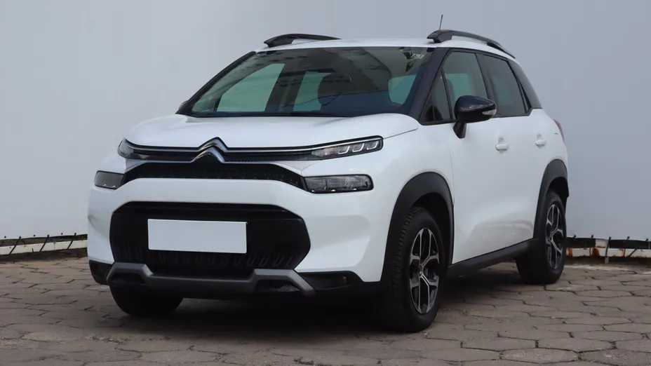 Citroen C3 Aircross -