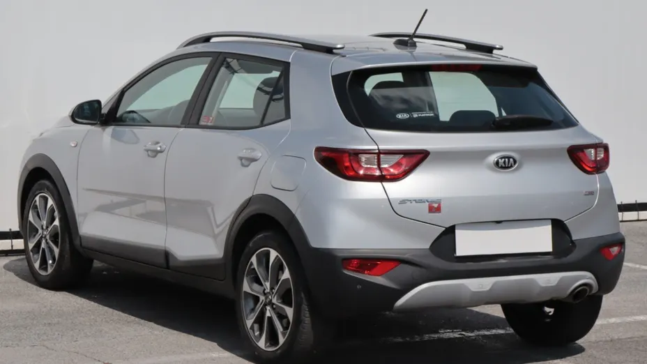 Kia Stonic -