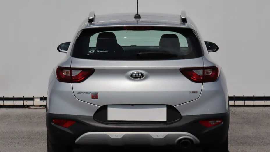 Kia Stonic -