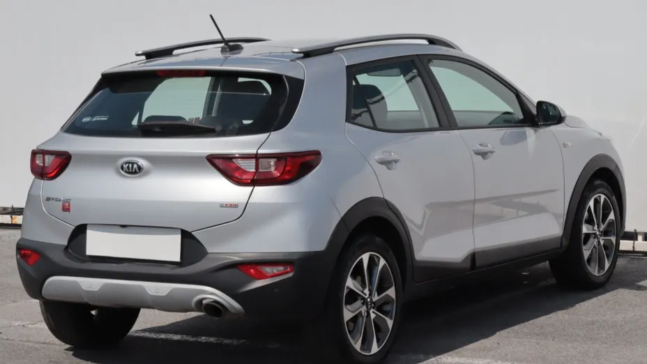 Kia Stonic -