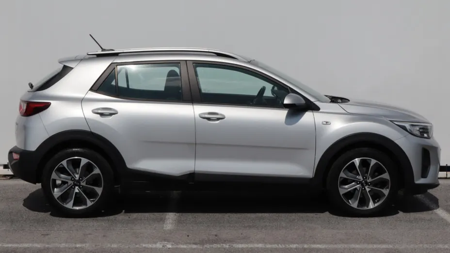Kia Stonic -