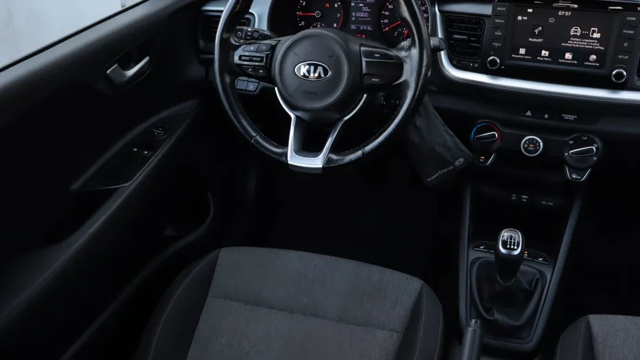 Kia Stonic -