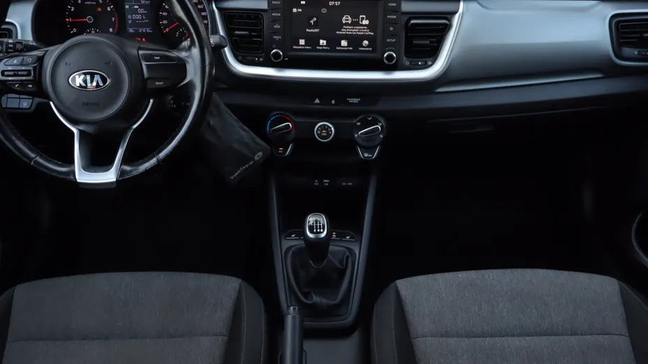 Kia Stonic -