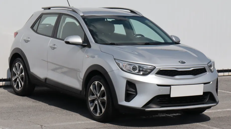 Kia Stonic -