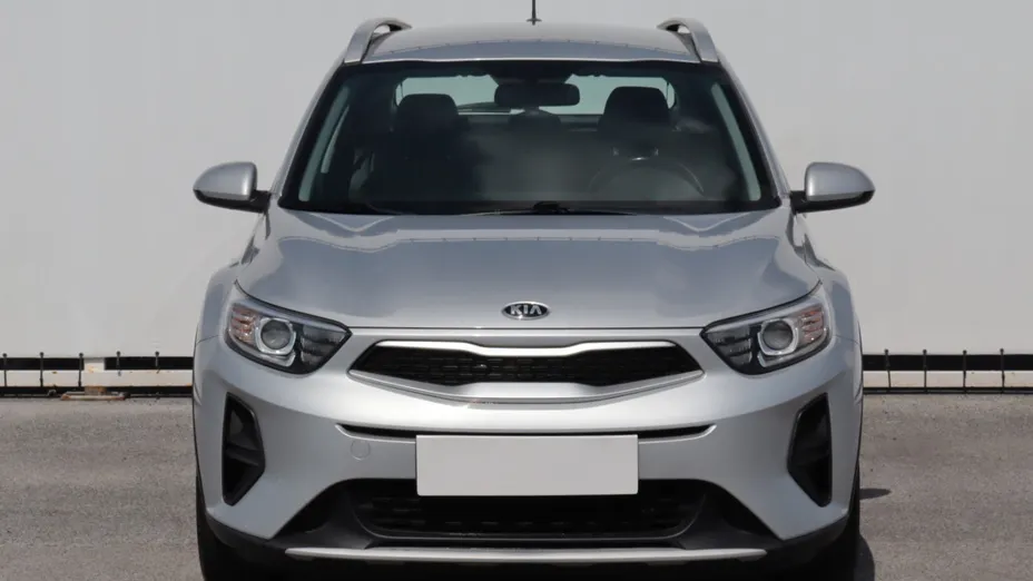Kia Stonic -