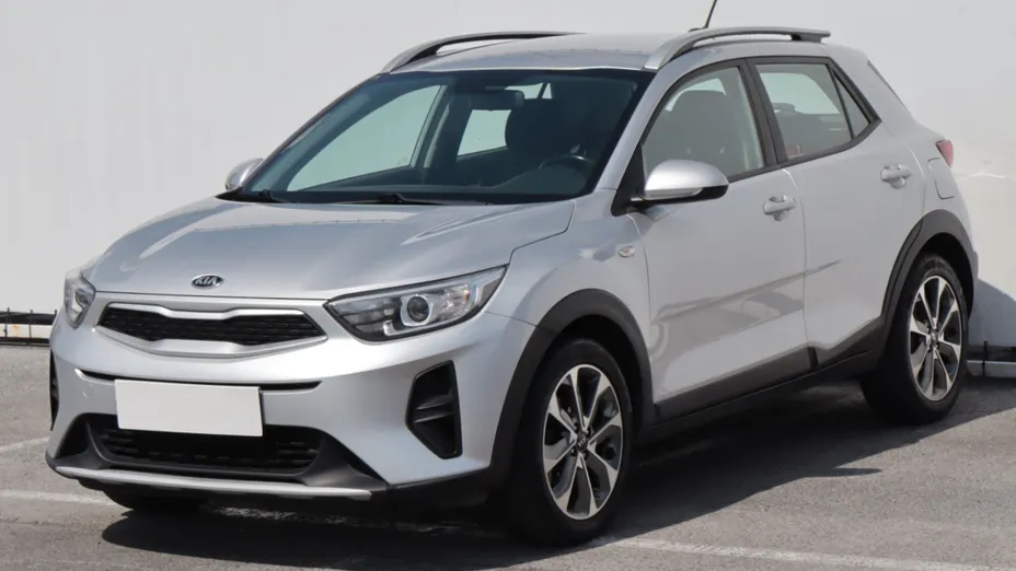 Kia Stonic -