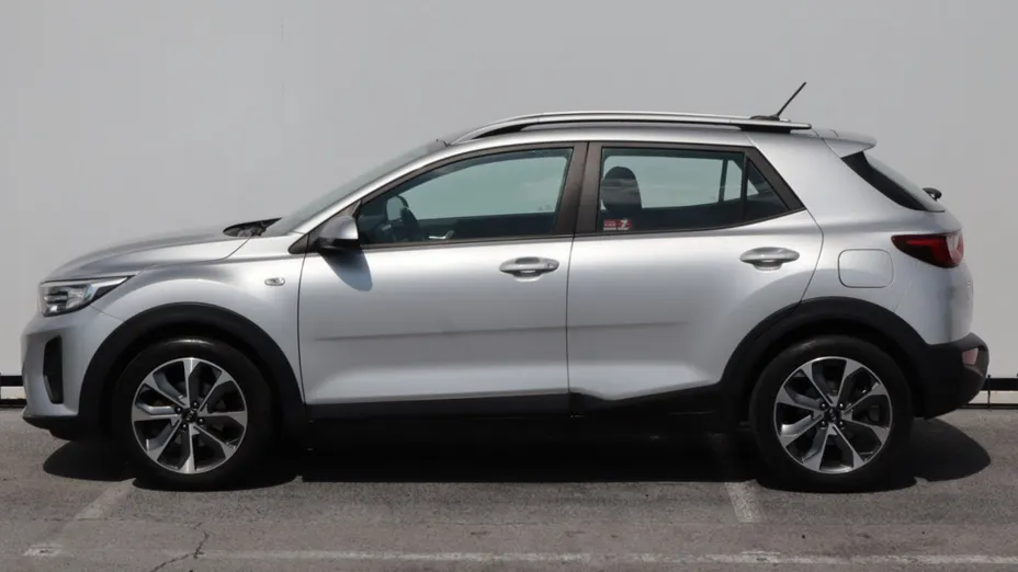 Kia Stonic -