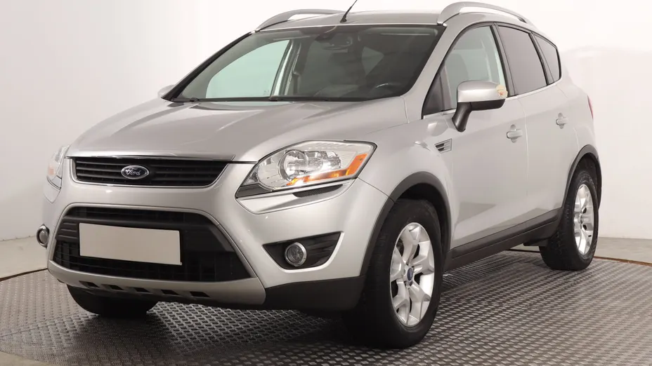 Ford Kuga -