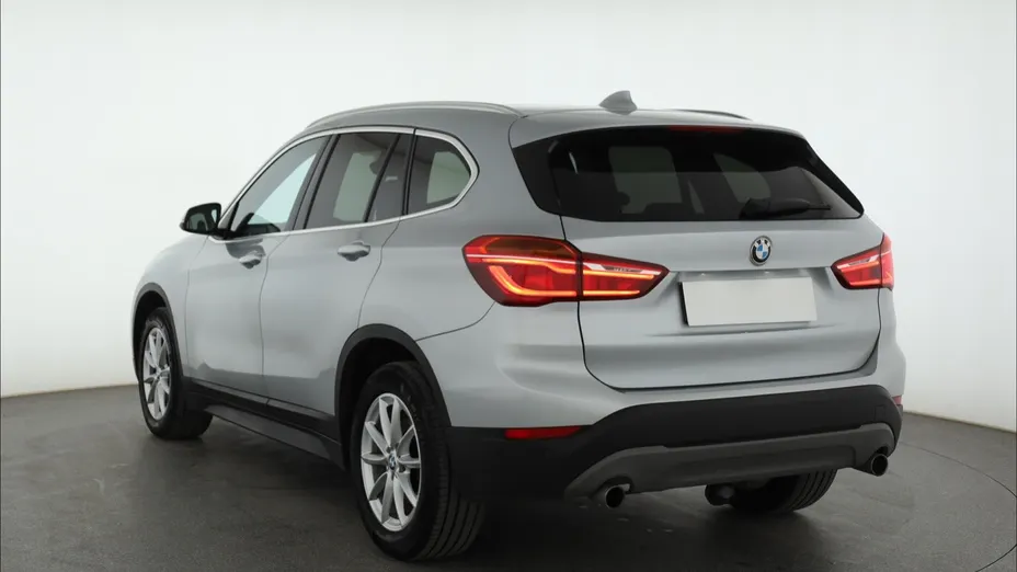 BMW X1 -